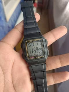 Casio