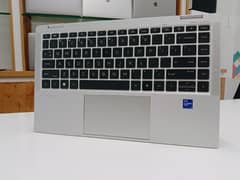HP ELITE BOOK 1040 G8 | 11-GEN | Intel Core i7 | Touch 360°
