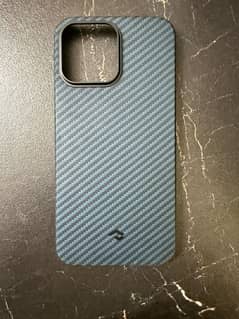 Pitaka cover iphone 14 pro max