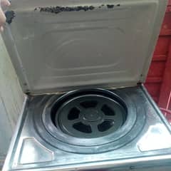 steel body dryer