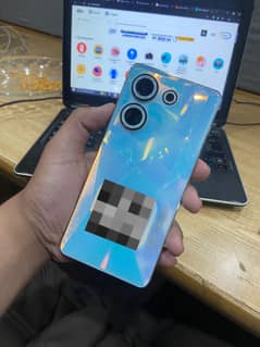 tecno camon 20 pro 8+8, 256gb