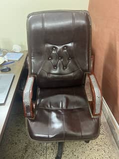 Office Executive chair revolving
