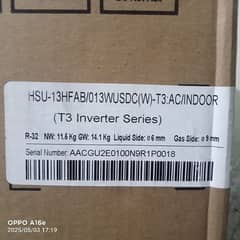 T 3  inverter