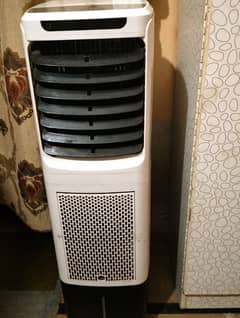 AC DC Air Cooler For sale