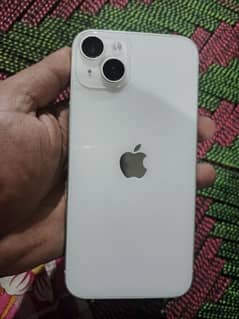 IPhone 14plus 128 gb