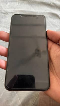 iphone xs max 256 PTA APPROVED