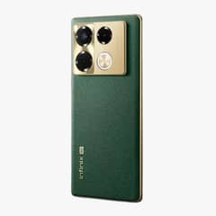 infinx note 40 pro 12/256 GB