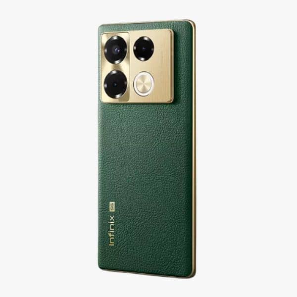 infinx note 40 pro 12/256 GB 3