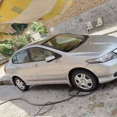 Honda City IVTEC 2018/19