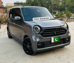 Honda N One Premium Tour 2020