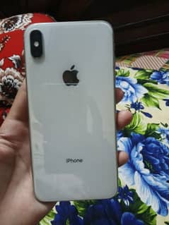 I phone Xs max Nonpta Jv