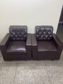 5 seater sofa