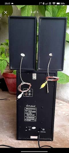 Audionic