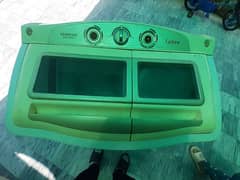 Kenwood (Cyclone) Washing Machine with Spinner