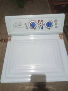 Spinner Dryer iron Body