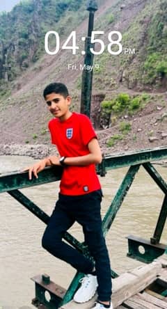shah