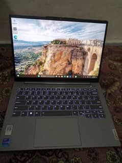 CM Lenovo ThinkBook 14 G6 Core i7 13th Gen Laptop