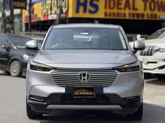 Honda HR-V 2024