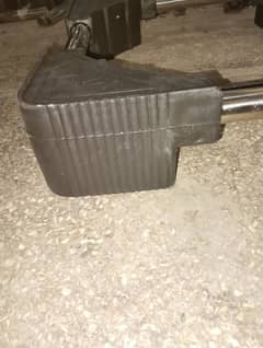 fridge stand