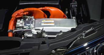 Hybrid Cars Lithium Hybrid Battery / ABS Unit Available