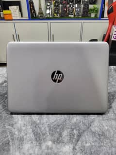 HP EliteBook 840 G3 | Core i5 | TechWorld