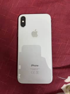 iphone x 256gb
