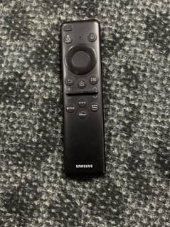 Samsung 65" QLED 4K Q80C
