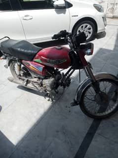 for