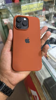 I phone 14 pro max Non Pta Jv