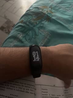 Mi band 7