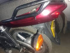 Suzuki 110