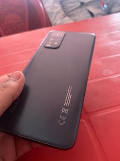 Redmi Note 11