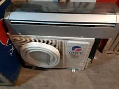 Haier DC inviter 1ton ourjnl gree DC invitr 1,5 ourjnal