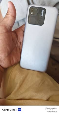 Redmi 10A 4GB 128GB