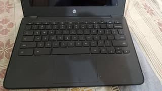 hp cromebook g6 11 EE / Touch