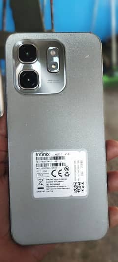 infinix