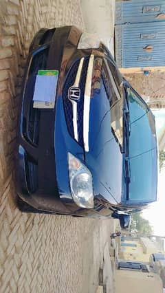 Honda City IDSI 2006