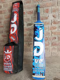 JD bat