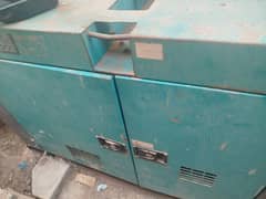 Generator 60 KVA