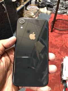 I phone XR (64) Gb Non PTA