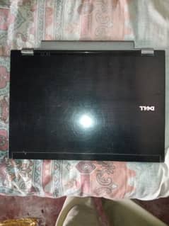 Dell latitude E6400