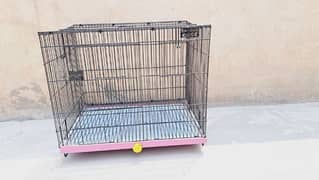 Cage For sale