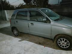 Suzuki Alto 2011