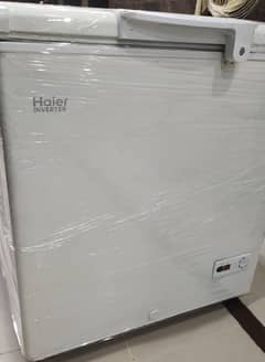 Freezer Inverter