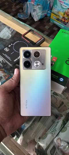 Infinix