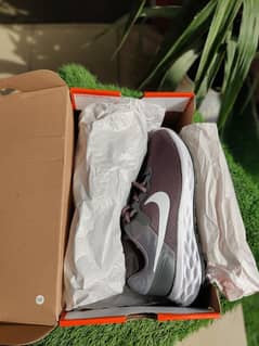 Nike