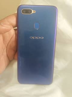 A5s 3gb 32gb