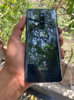 OnePlus 8 pro