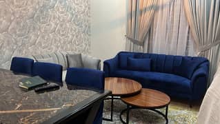 Beautiful 10 Marla House Available For Rent In Bahria Town Lahore - Unfurnished