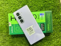 Infinix